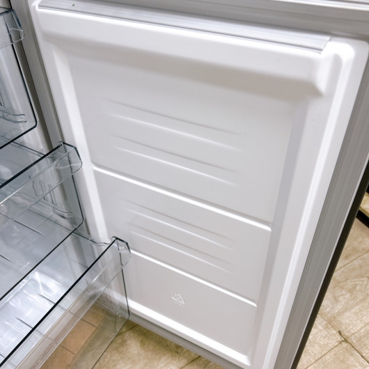 ハイアール JR-SY15AR 一人暮らし単身用冷蔵庫 148L B01118