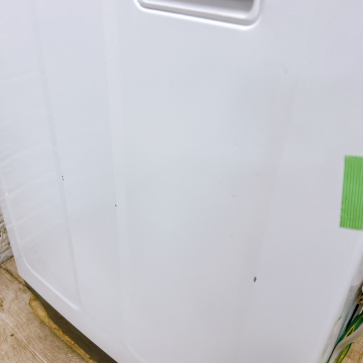 ヒタチ BW-G70J 一人暮らし単身用洗濯機 7.0kg K012625