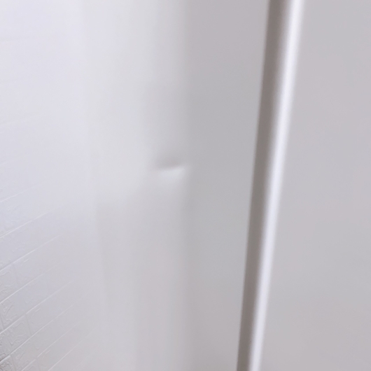 ミツビシ MR-P15G-W 一人暮らし単身用冷蔵庫 146L B12143