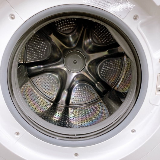 ヒタチ BD-STX120H 一人暮らし単身用洗濯機 12.0kg K09131