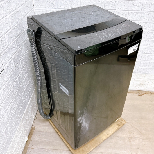 ニトリ 2024 6.0kg 洗濯機 美品【全国発送対応】