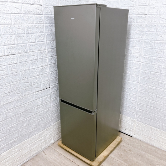 サムキョ GU165S 一人暮らし単身用冷蔵庫 165L B12061