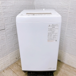 トウシバ AW-45ME8 一人暮らし単身用洗濯機 4.5kg OE012011