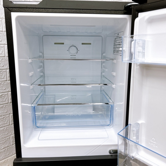 ハイセンス HR-G13C-BR 2024年製 135L 冷蔵庫 美品【全国発送対応】