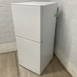 ツインバード KHR-FJ15 2021年製 146L 冷蔵庫 美品【全国発送対応】