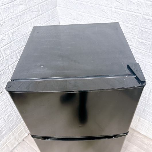 ハイアール 130L 冷蔵庫 一人暮らし 単身用 Y08174