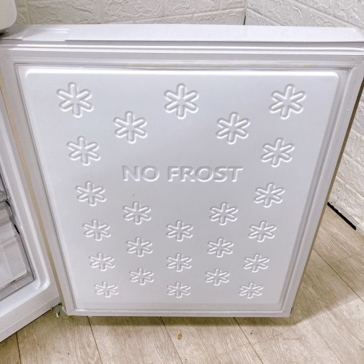 ハイアール JR-NF173B 一人暮らし単身用冷蔵庫 173L CE09053