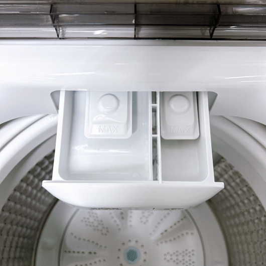 ハイアール JW-U55B 一人暮らし単身用洗濯機 5.5kg CK122312