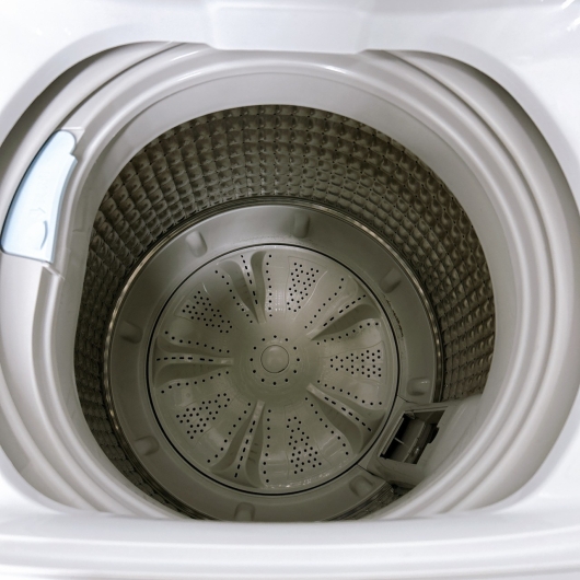 ハイアール BW-45A 一人暮らし単身用洗濯機 4.5kg OE02052