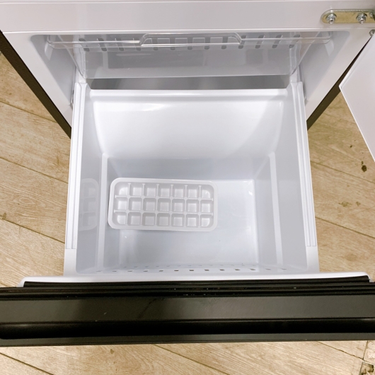 パナソニック NR-B16C1-K 一人暮らし単身用冷蔵庫 156L CK011216