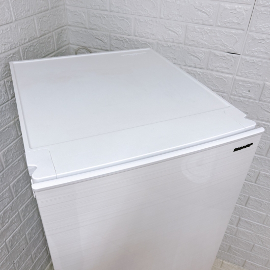 シャープ SJ-D18G-W 一人暮らし単身用冷蔵庫179L B111411