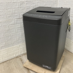 アイリスオーヤマ IAW-T504-B 2024年製 5.0kg 洗濯機 美品【全国発送対応】