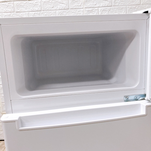 ハイアール BR-85A 一人暮らし単身用冷蔵庫 85L B09128