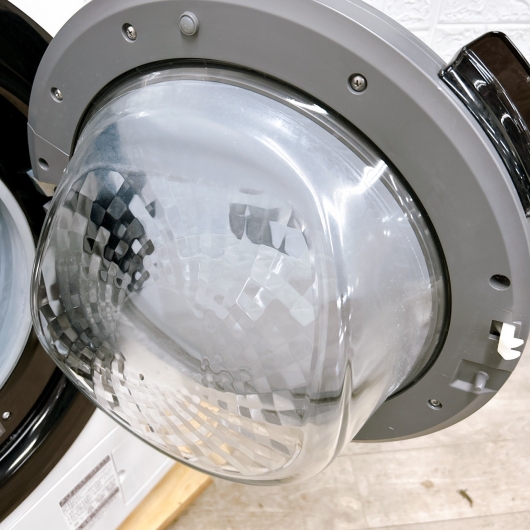 シャープ ES-S7E-WR 一人暮らし単身用洗濯機 7.0kg OE11216