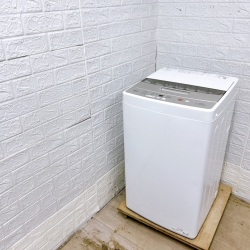 アクア AQW-S4M 2023年製 4.5kg 洗濯機 【全国発送対応】