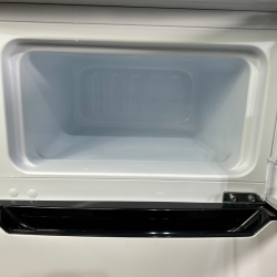 ハイセンス 2ドア冷蔵庫 HR-B95A 2019年製