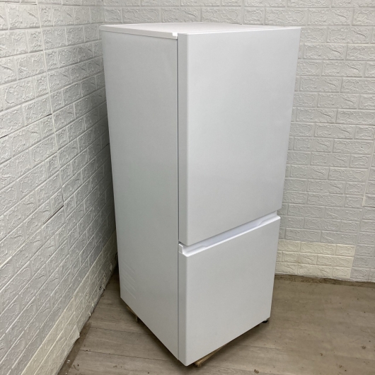アクア AQR-20P 2024年製 200L 冷蔵庫 美品【全国発送対応】