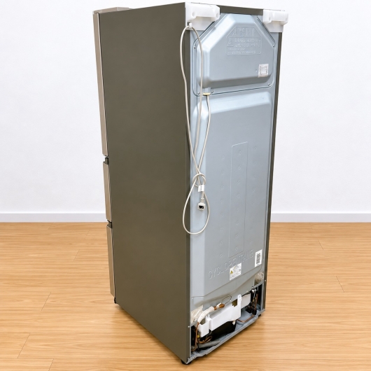 ヒタチ R-27RV(N) 大型冷蔵庫 265L EMA6AKNW