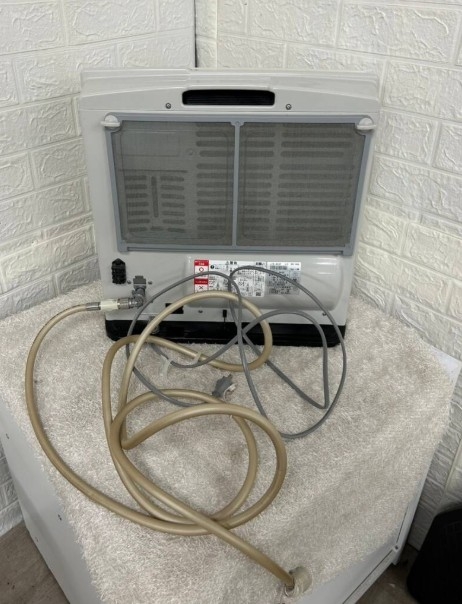 Rinnai リンナイ ガスファンヒーター 都市ガス SRC-365E 2021年製