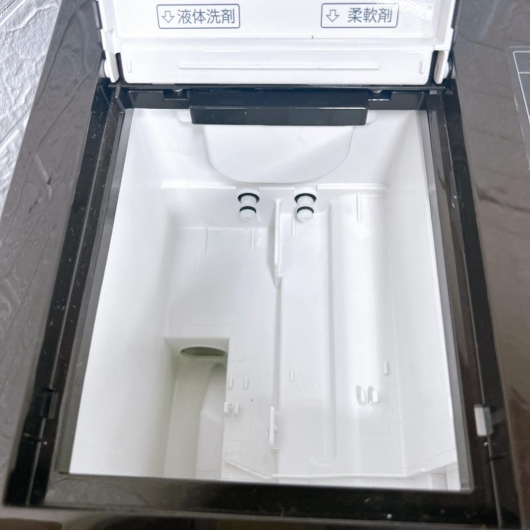 トウシバ TW-127X9L ドラム式洗濯乾燥機 12kg JB636