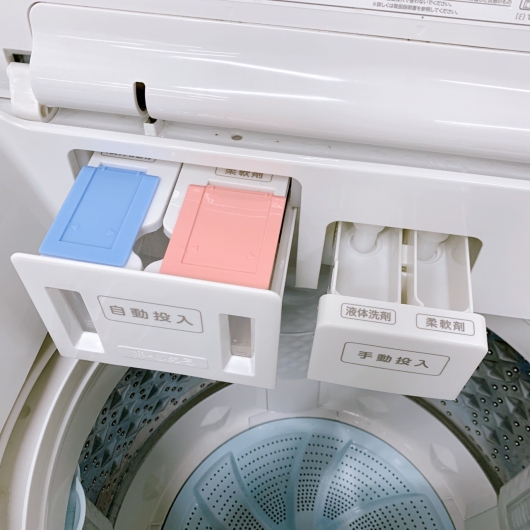 トウシバ AW-10DP2 大型洗濯機 10.0kg MKT12091