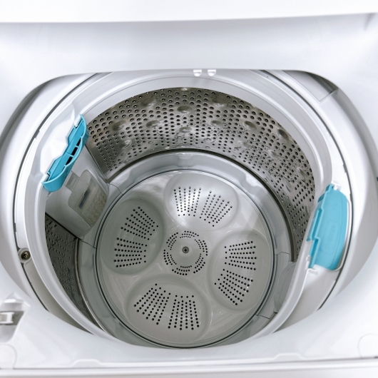 ヒタチ BW-G70J 一人暮らし単身用洗濯機 7.0kg K012625