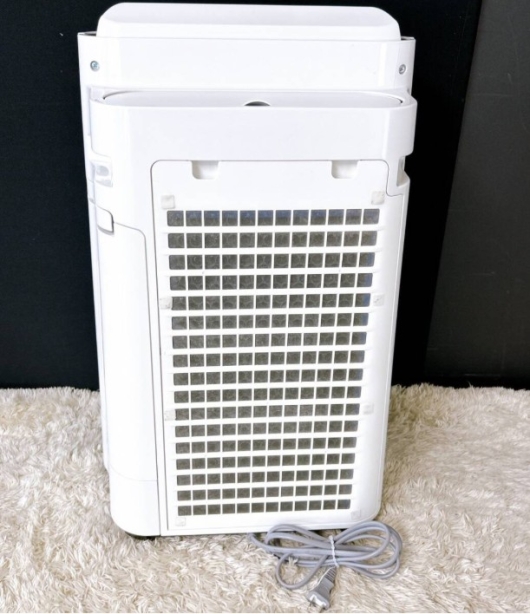 SHARP シャープ KC-N50-W 加湿空気清浄機 2021年製