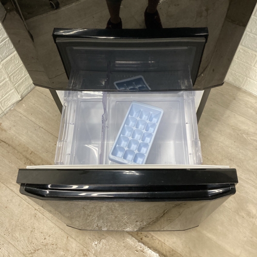 三菱 MR-P15D-B  2019年製 146kg 冷蔵庫 【全国発送対応】