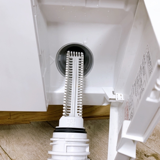 パナソニック NA-LX113AL 一人暮らし単身用洗濯機 11.0kg B122512