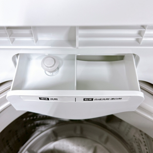 アイリスオーヤマ IAW-T504 2024年製 5.0kg 洗濯機 美品【全国発送対応】