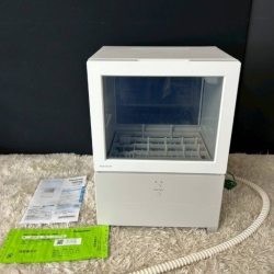 Panasonic パナソニック SOLOTA NP-TML1-W 食器洗い乾燥機 2023年製 食洗機
