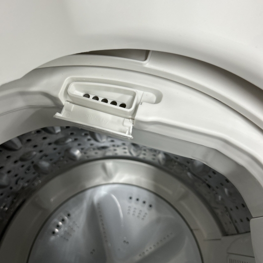 ヤマダ  YWM-T60H1 一人暮らし単身用洗濯機 6.0kg K10118