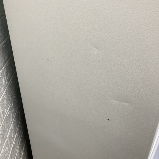 アクア AQR-17M(W) 一人暮らし単身用冷蔵庫 168L K10189