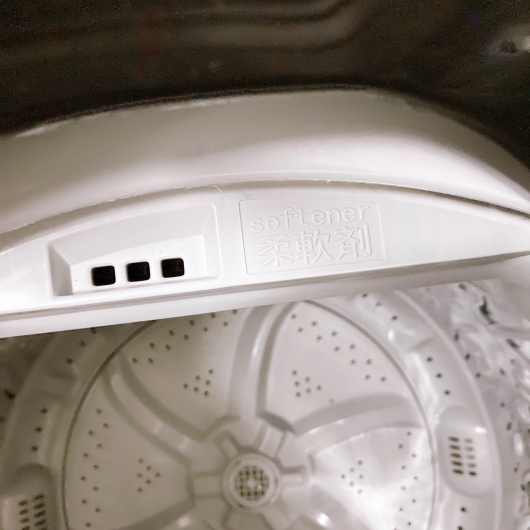 ニトリ NTR60 BKN 一人暮らし単身用洗濯機 6.0kg MKT09251