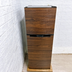 トーホータイヨー TH-138L2-WD 2023年製 138L 冷蔵庫【全国発送対応】