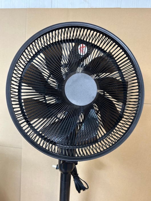 山善 扇風機 MN-EGD30-BK 2021年製