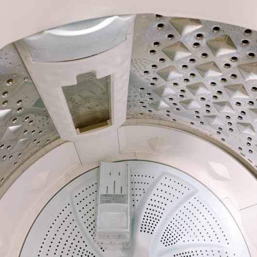 トウシバ AW-10DP2 大型洗濯機 10.0kg MKT12091