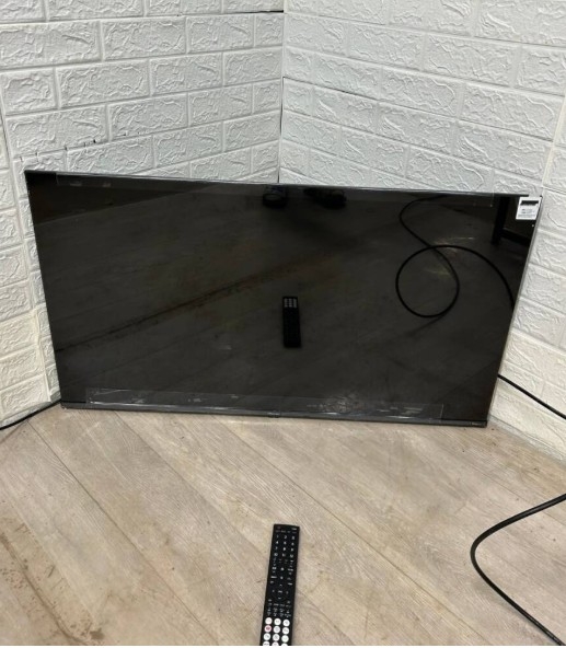 Hisense ハイセンス 43E6K 4K液晶テレビ 2024年製 43V型