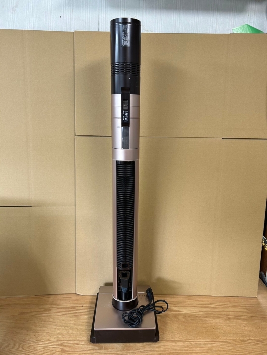 三菱 スティッククリーナー 掃除機 HC-VXF30PN 2016年製