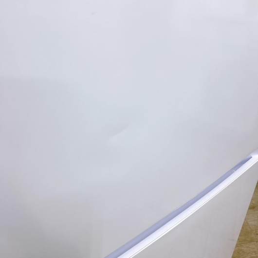 アイリスオーヤマ IRSN-30A-W 大型冷蔵庫 299L MKT03061