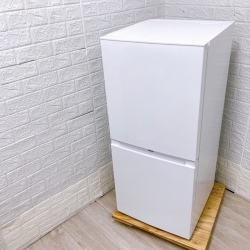 ハイアール121L冷蔵庫/洗濯機 一人暮らし単身用 Y08164