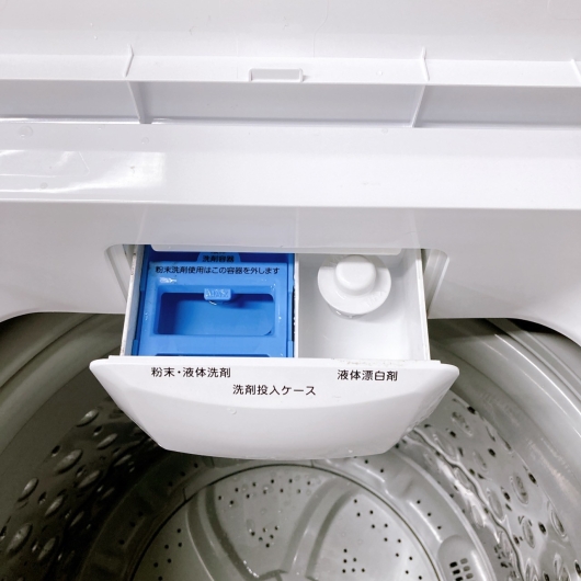 アイリスオーヤマ  IAW−T501 一人暮らし単身用洗濯機 5.0kg B092112