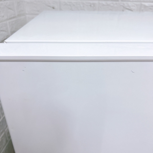 ニトリ NTR-106 一人暮らし単身用冷蔵庫 106L B09219
