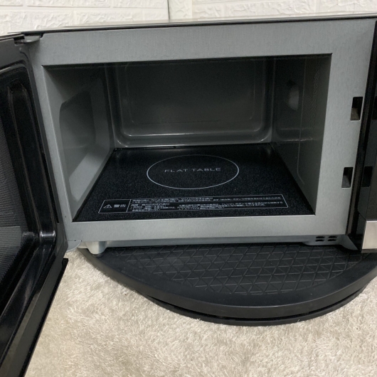 パナソニック NE-FL221-K 電子レンジ フラット 法BTK812676