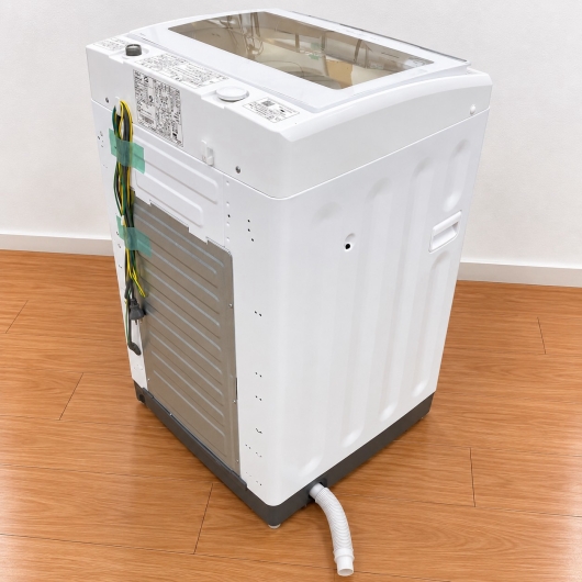 アクア AQW-V9M 洗濯機 9.0kg EMA7P7FJ