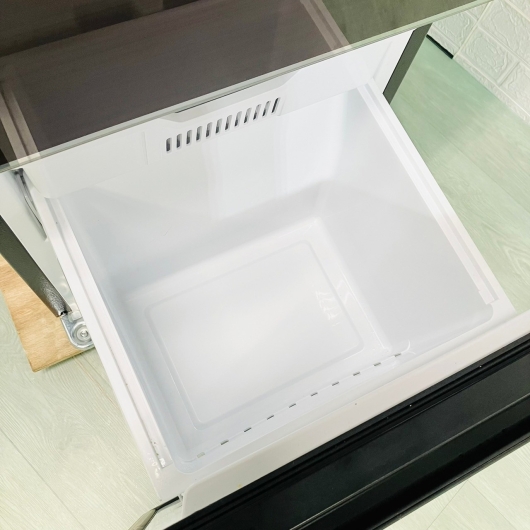 ハイセンス 2ドア冷蔵庫 HR-G13C-BR 2021年製
