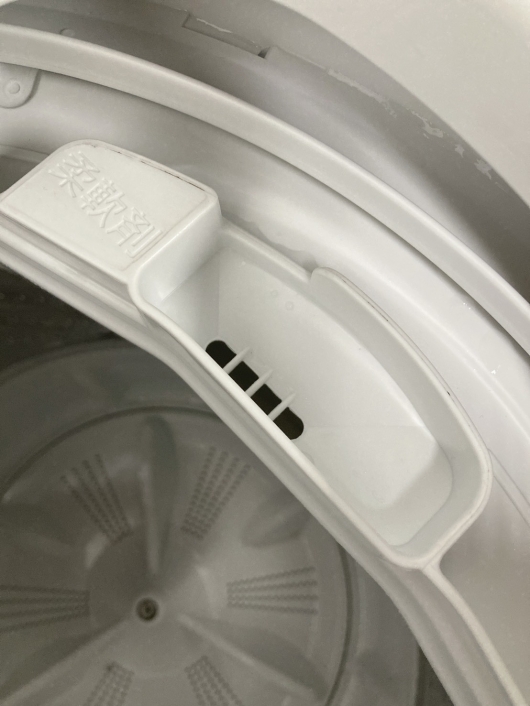 パナソニック NA-F7B3 一人暮らし単身用洗濯機 7.0kg OE12091