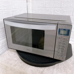 ハイアール JM-XP2FH18G 電子レンジ フラット  B9999