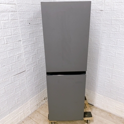 ハイアール JR-SY15AR 一人暮らし単身用冷蔵庫 148L CK011217