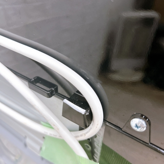 ニトリ NT60L1BK 一人暮らし単身用洗濯機 6.0kg MKT10061